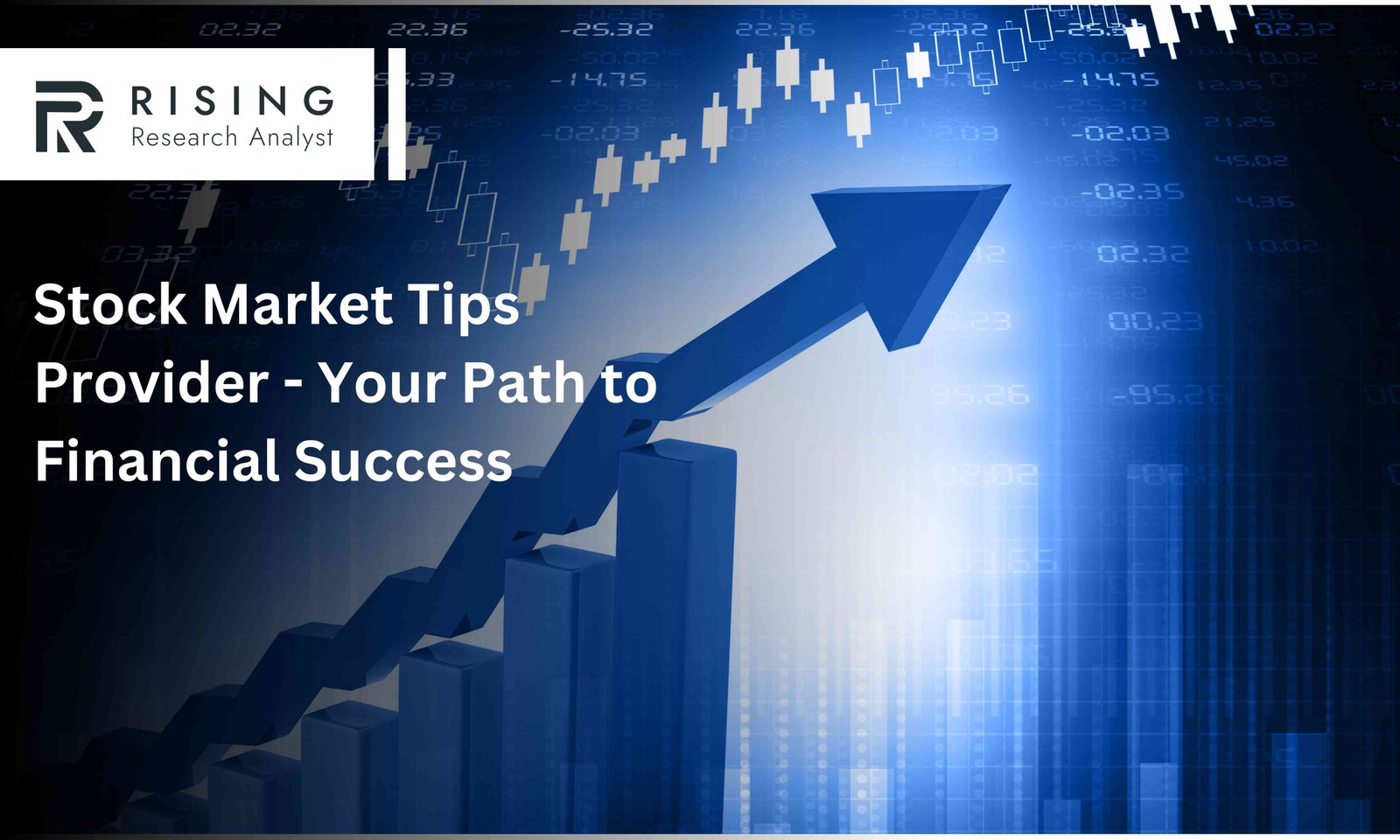 Stock Market Advisor: Your Path to Financial Success